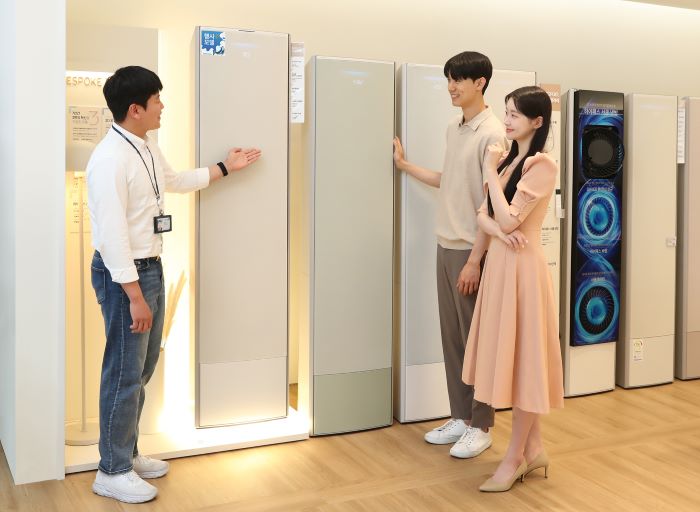 Samsung Kicks-off ‘Power Saving Home Appliance Festa’ Campaign