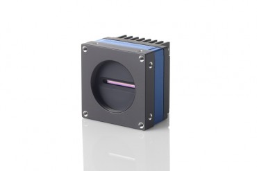 New High Performance 5GigE Multispectral Line Scan Camera from Teledyne Extends Vision Capability