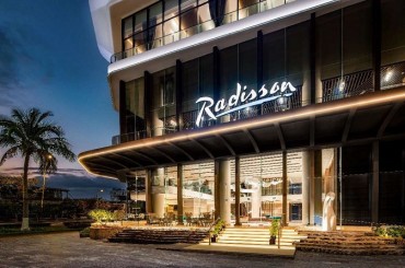 Radisson Hotel Group Selects Nuvei as its Preferred Payments Partner