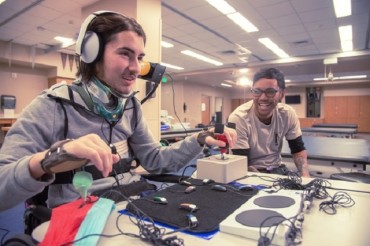 S. Korea’s Gaming Industry Enhances Accessibility for Players with Disabilities
