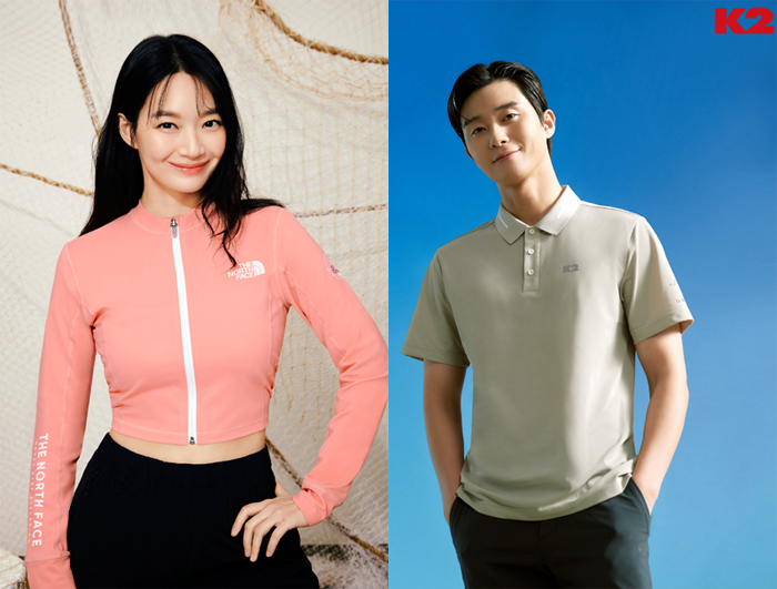 Hyosung TNC Partners with Outdoor Brands to Use Recycled Fishing Nets in  Garments