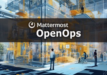 Mattermost Introduces “OpenOps” to Speed Responsible Evaluation of Generative AI Applied to Workflows
