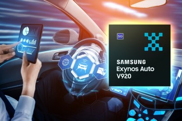 Samsung to Supply Automotive Chips to Hyundai in 1st Such Deal