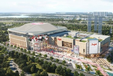 Shinsegae to Build New Shopping Mall in Incheon by 2027