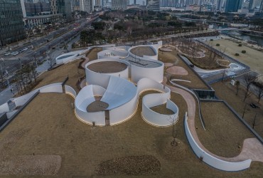 National Museum of World Writing Systems Opens in Incheon