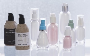 LG Chem Partners with Cosmax to Develop Eco-friendly Cosmetic Containers