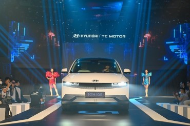 Hyundai, Kia Take Steps to Solidify Their Top Positions in Vietnam