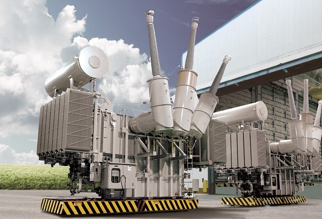 HD Hyundai Electric Wins Orders for Power Transformers