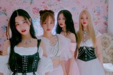 Fifty Fifty Becomes Longest-charting K-pop Girl Group on Billboard Hot 100