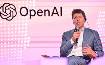 OpenAI CEO Sam Altman Says He’s Ready to Invest in S. Korean Startups