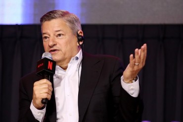 Netflix’s Unwavering Conviction on Power of Storytelling Proven in Korea: Co-CEO Ted Sarandos
