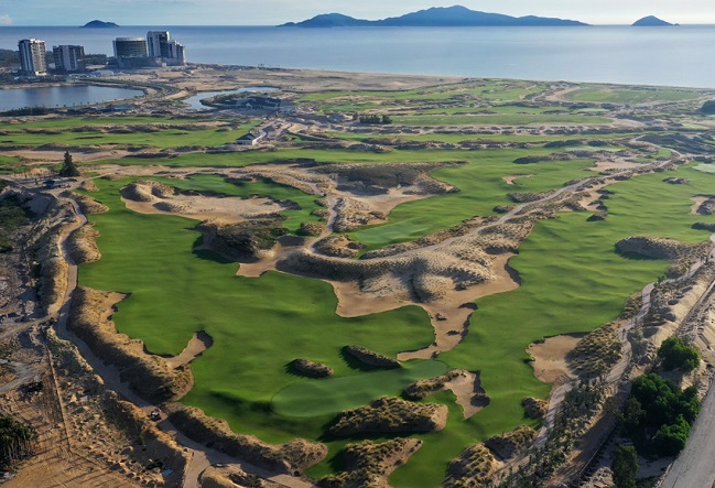 Hoiana Shores Golf Club Earns Coveted Spot in Top 100 Golf Courses in the World 2023