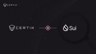 CertiK is Awarded $500K Bounty for Discovery of Major Security Threat on Sui Blockchain