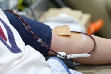 Blood Supply Crisis Hits Ulsan as Winter and Holidays Challenge Donation Efforts