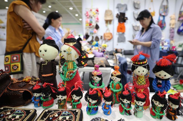 20th Korea Import Goods Fair Welcomes Companies from 50 Nations
