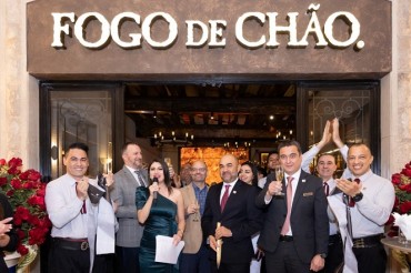 Fogo de Chão Continues Global Expansion, Opens First Restaurant in Ecuador