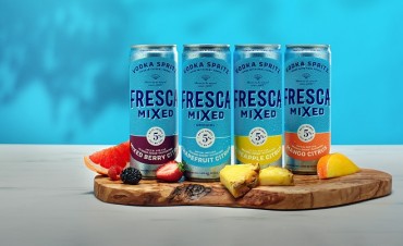 IYKYK: FRESCA™ Mixed and Andy Cohen Invite Fans to Get in on the Best Kept Secret of Cocktailing