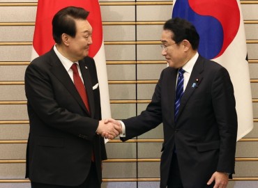 Japan to Put S. Korea Back on Preferential Trade Partner List After 4 Years