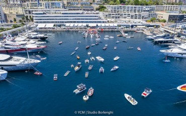 The 10th Monaco Energy Boat Challenge Kicks Off, Four Days Dedicated to Alternative Energy Sources