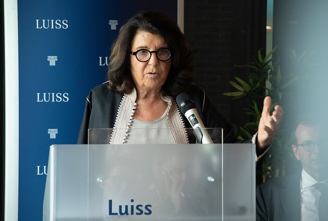 Debate in in Milan Luiss University Hub Explores the Tax Reform: Moving Towards Cooperative Compliance