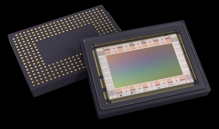 Teledyne e2v’s New 8K Image Sensor Delivers Wide FOV for High-throughput Logistics Vision Systems