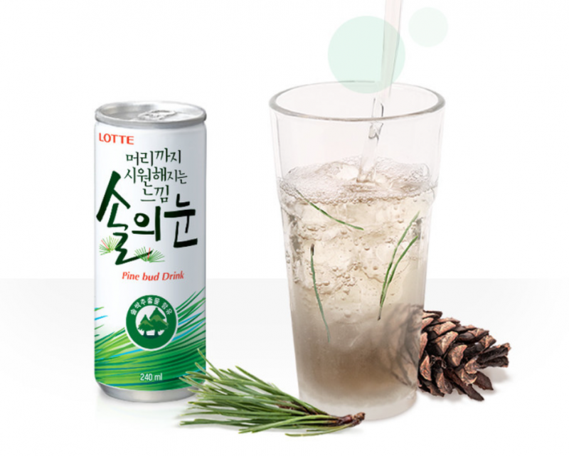 Soju Cocktail Trend and Healthy Pleasure Reshape Drinking Culture, Driving Surge in Sales of ‘Sol’s Eye’