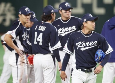 South Korean National Baseball Team Faces Alcohol Controversy After World Baseball Classic Exit