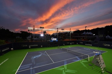 Builder.ai Named Ultimate Tennis Showdown’s Official Technology Partner for 2023 Tour