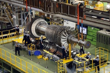S. Korea’s 1st Indigenous Gas Turbine-equipped Power Plant Begins Commercial Operations