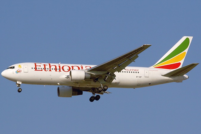 S. Korea, Ethiopia to Increase Direct Flights Between Two Countries