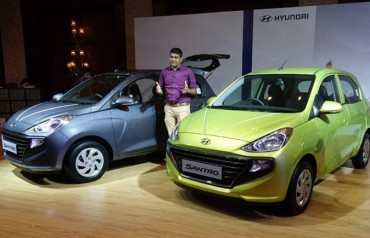 Hyundai Motor Group’s Cumulative Sales in India Expected to Surpass 9 mln Units