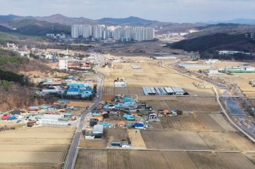 Gov’t to Skip Feasibility Study on Semiconductor Cluster in Yongin