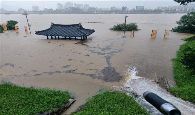39 Cultural Heritage Sites Suffer Damage After Heavy Rain