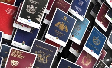 Major Shake-Up in World’s Passport Power Ranking