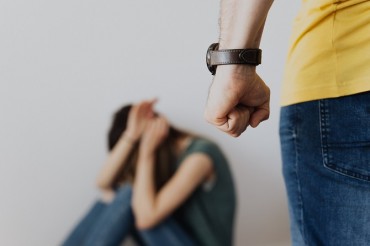 Half of Divorced, Separated Individuals Subjected to Partner Violence: Survey