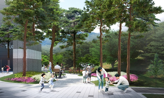 Changing Apartment Preferences: Green Spaces and Comfort Take Priority in Korea’s Housing Market
