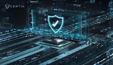 CertiK Completes Comprehensive Security Audit of Automated Market Maker on the XRP Ledger