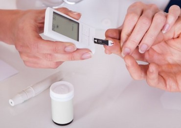 Low-income Individuals More Likely to Suffer from Diabetes: Study
