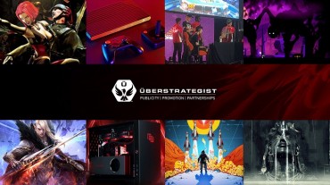 ÜberStrategist, a Globally Recognized Video Game, Entertainment, and Technology PR and Marketing Agency, Makes the Prestigious Inc. 5000 List for the Second Consecutive Year