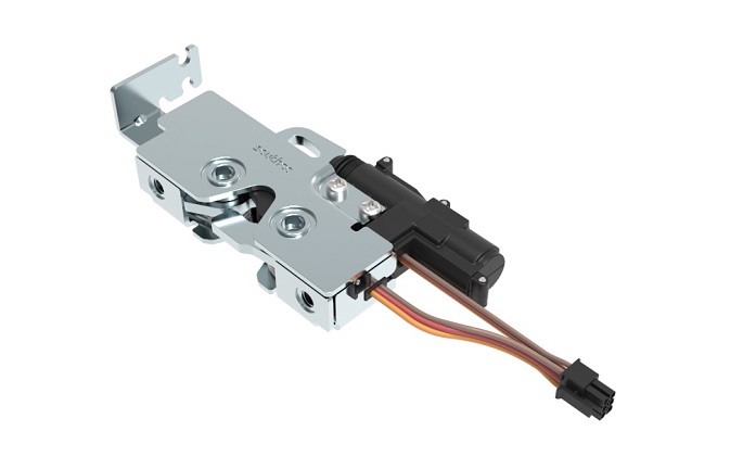 Southco Introduces New High Strength Rotary Latches with Electronic Actuation and Door Status Sensors