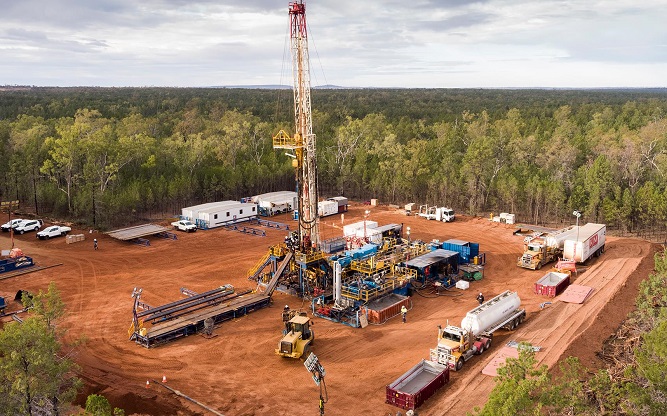 POSCO International’s Subsidiary Senex Energy Signs 7 Long-term Gas Supply Contracts in Australia