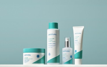 Amorepacific to Officially Launch Aestura in Japan This Week