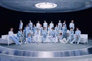 NCT to Make Full-group Comeback with 4th Studio Album