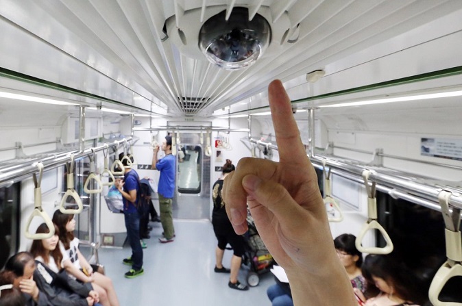 Seoul Metro Initiates Project to Upgrade Subway Monitoring System