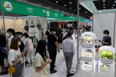 Seoul City Hosts Korea Vegan Fair 2023