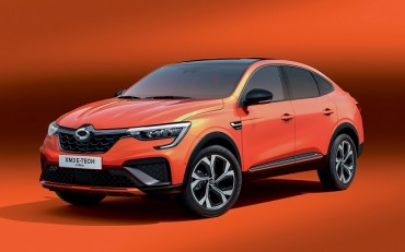 Renault Korea to Focus on Hybrid Models to Revive Sales