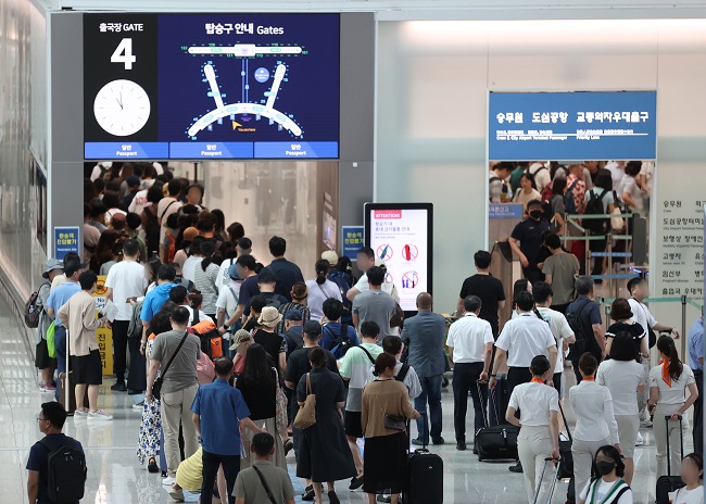 PASS App Lets Travelers Board Flights Sans Physical ID or Boarding Pass