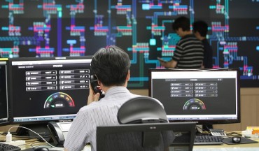 Korea Electric Power Remains in Red in Q2