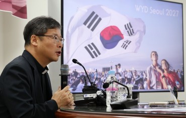 2027 World Youth Day Will Utilize Temporary Housing in Seoul: Archbishop