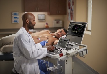 Philips Integrates AI in Cardiac Ultrasound and Across Cardiac Care at ESC 2023